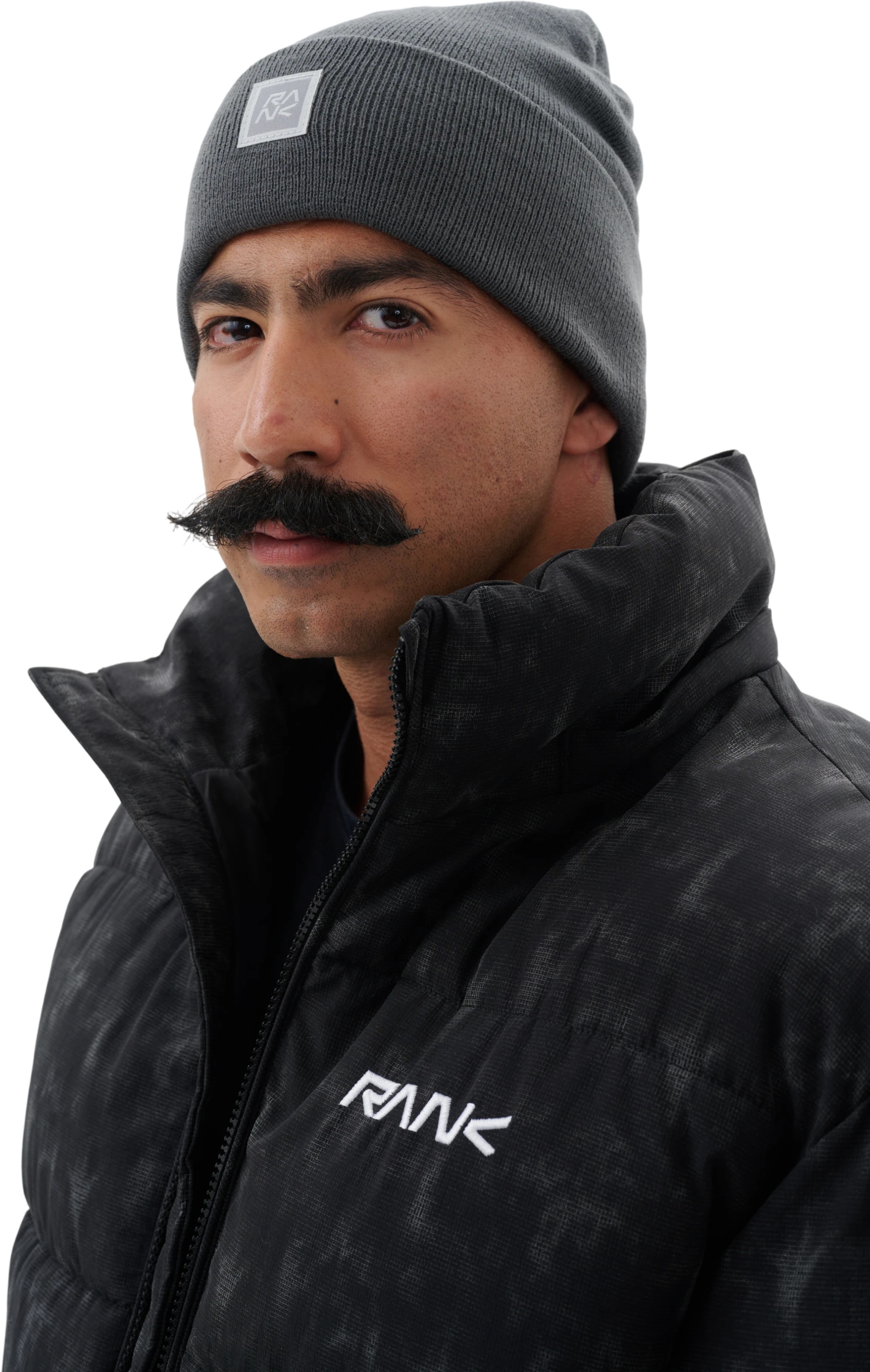 Шапка RANK Unisex M Logo cap