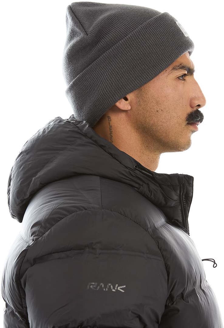 Шапка RANK Unisex M Logo cap