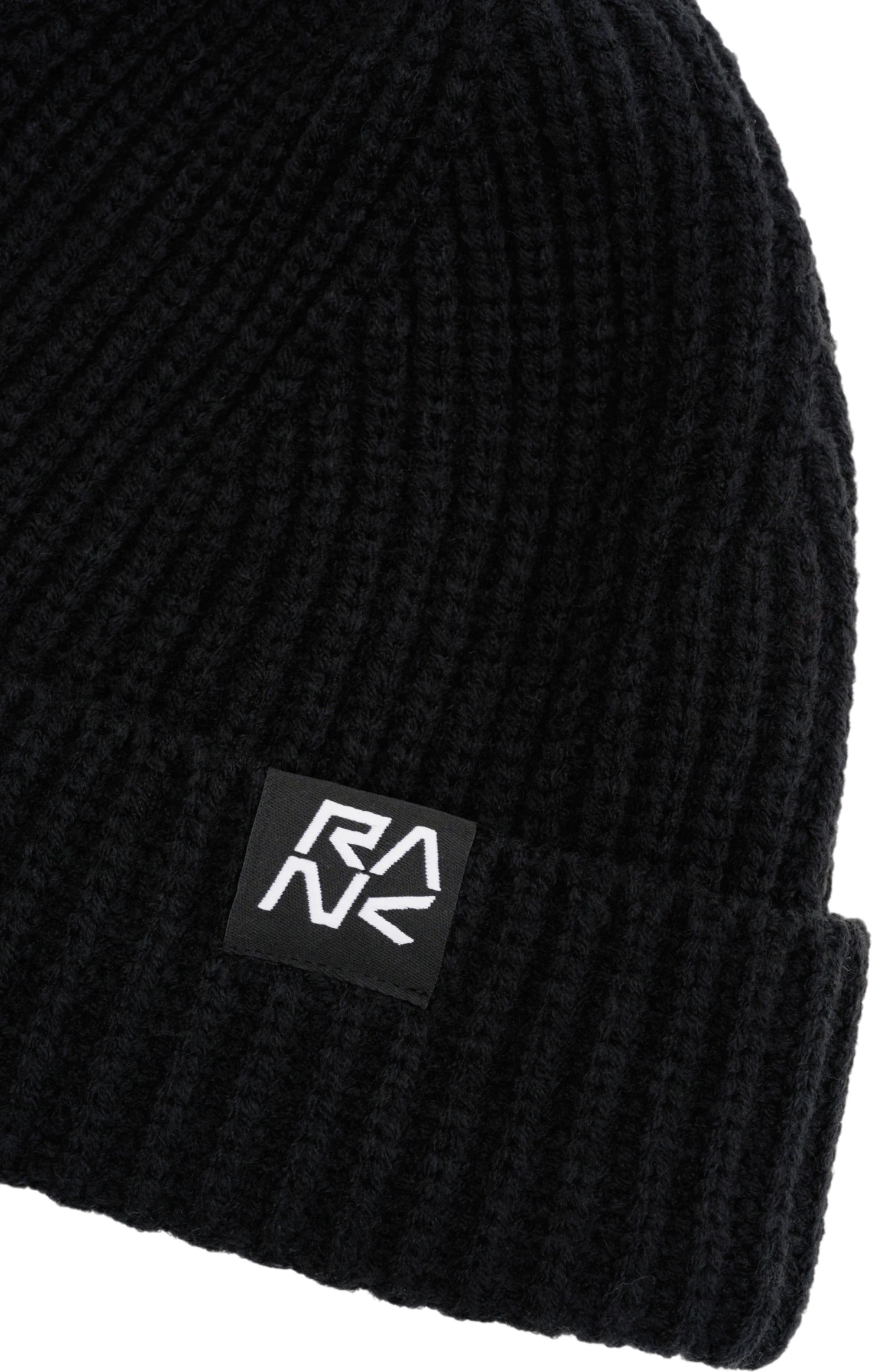 Шапка RANK Unisex M Knit Logo cap