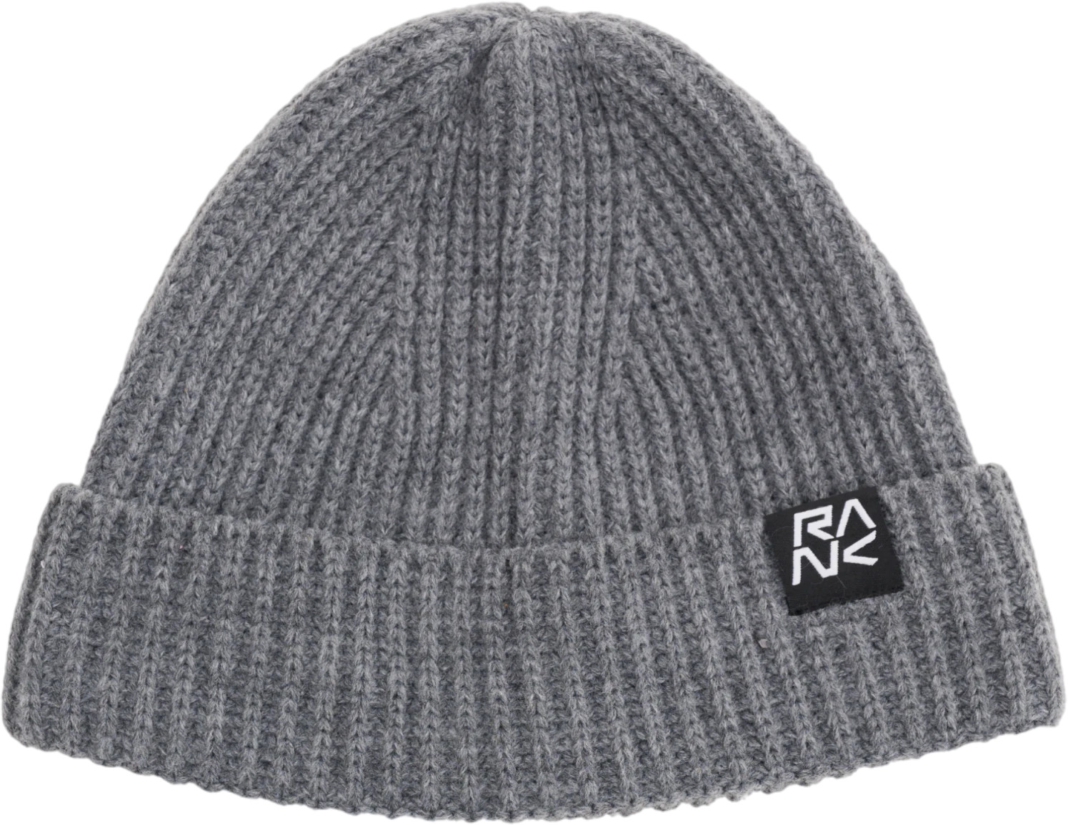 Шапка RANK Unisex M Knit Logo cap