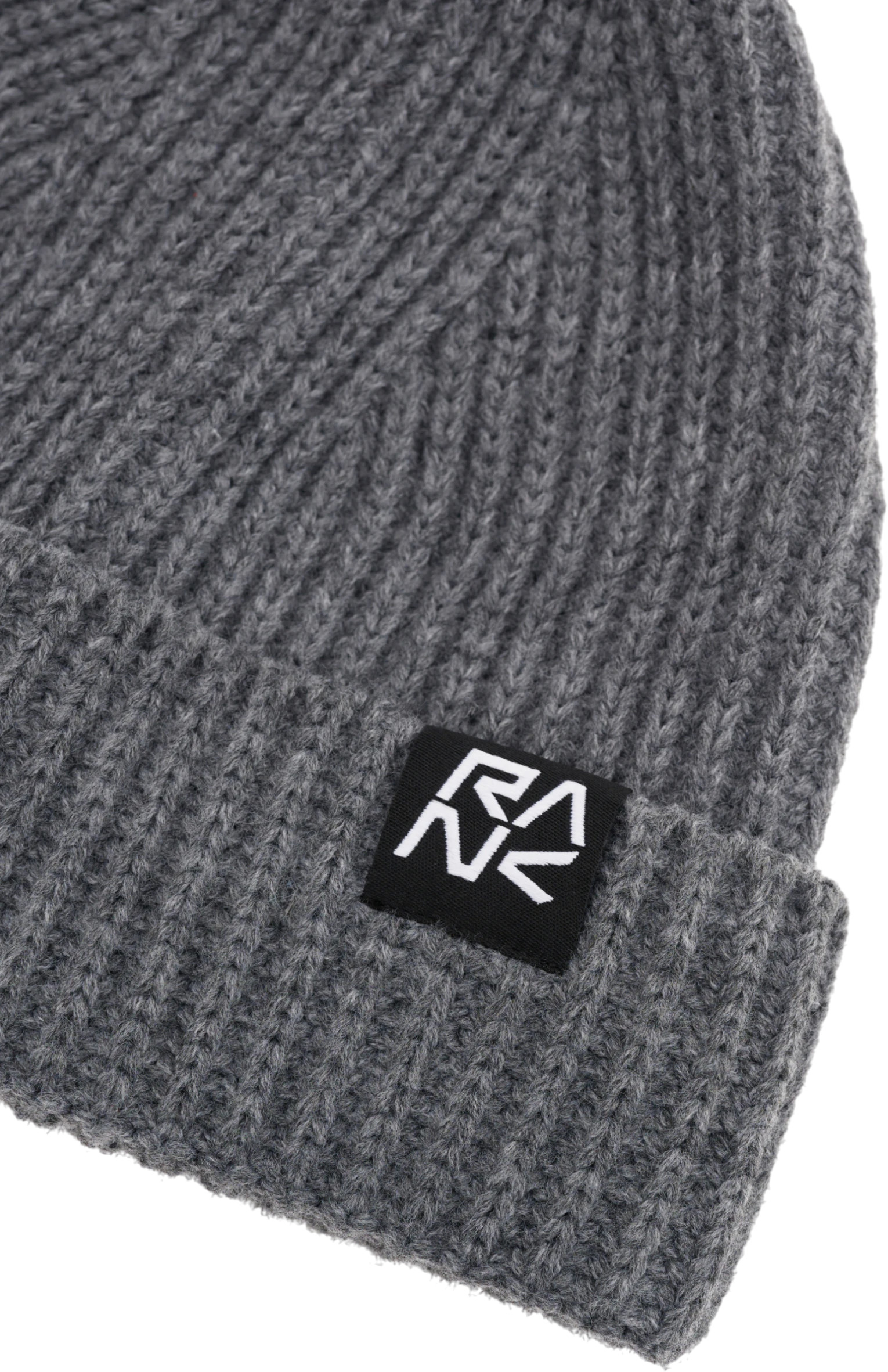 Шапка RANK Unisex M Knit Logo cap