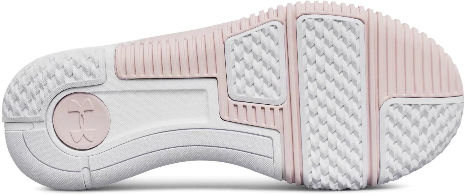 Кроссовки Under Armour Ultimate Speed