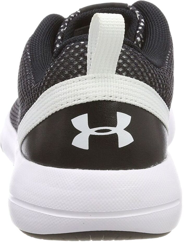 Женские кроссовки Under Armour Squad 2.0