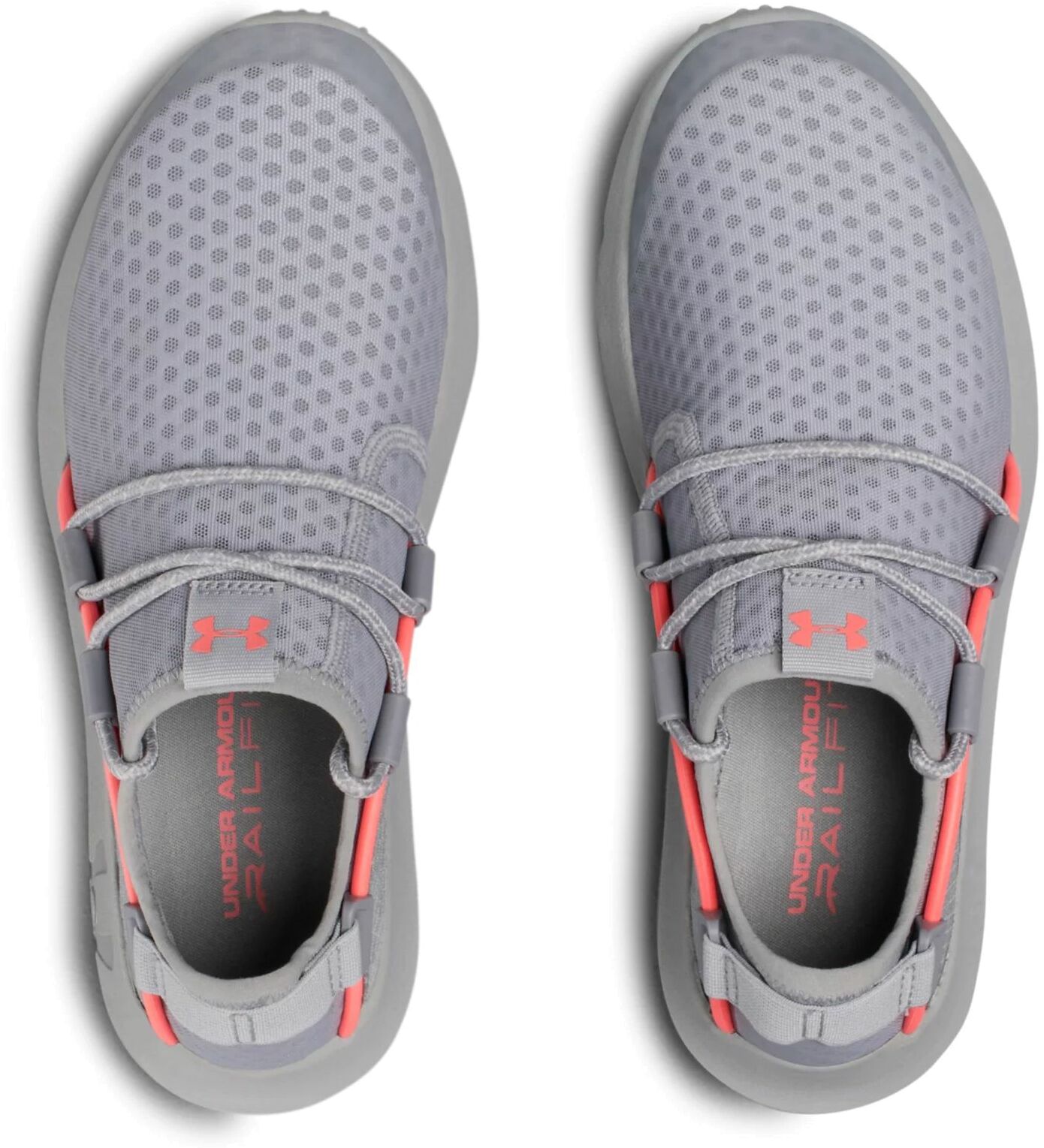 Кроссовки Under Armour Ggs Railfit 1