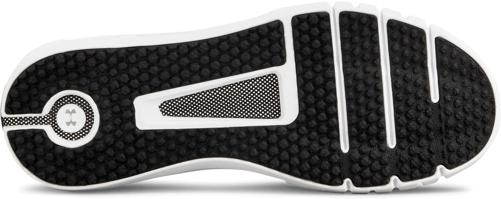 Кроссовки Under Armour W Hovr Slk