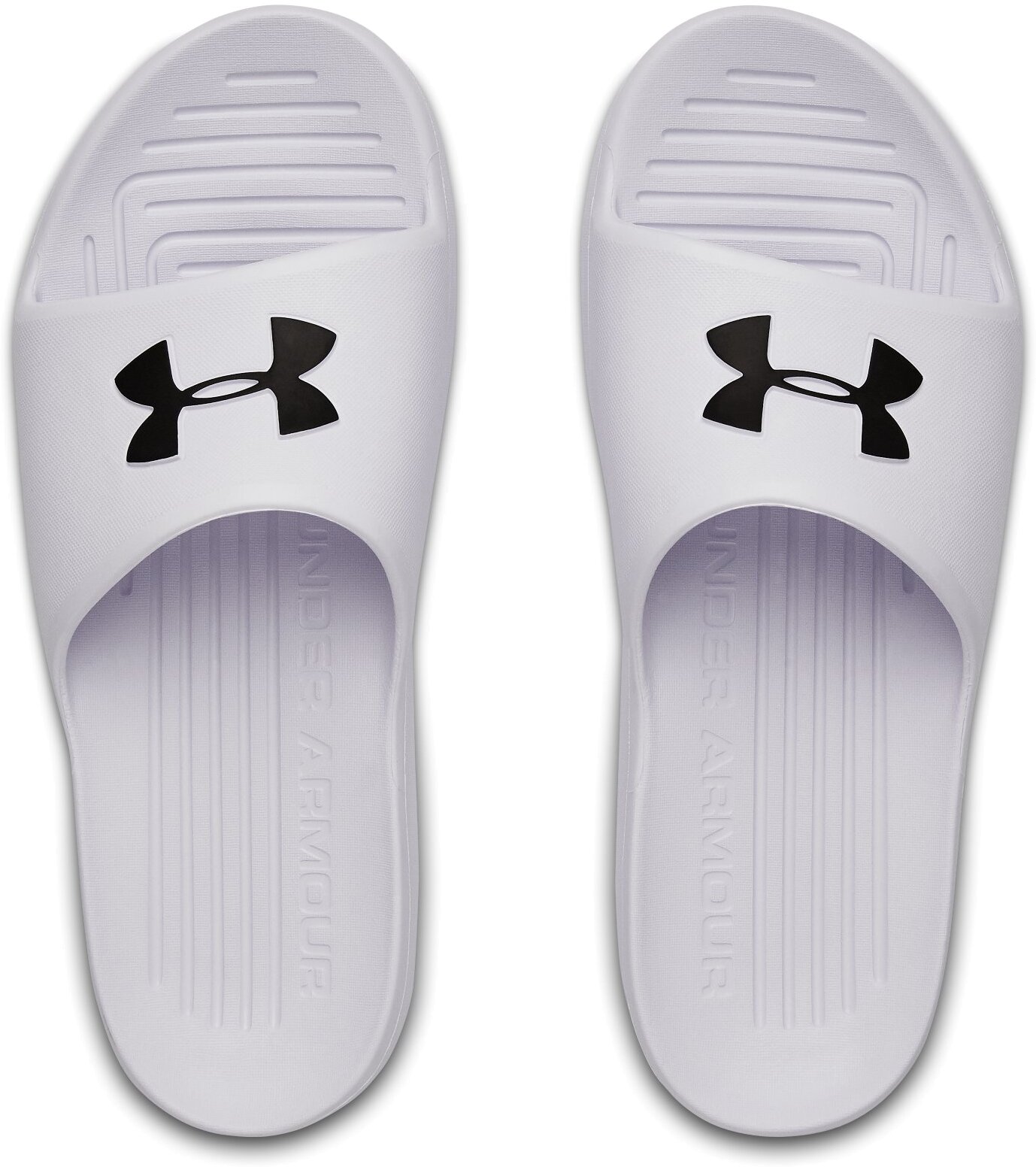 Пантолеты Under Armour Core Pth Slides