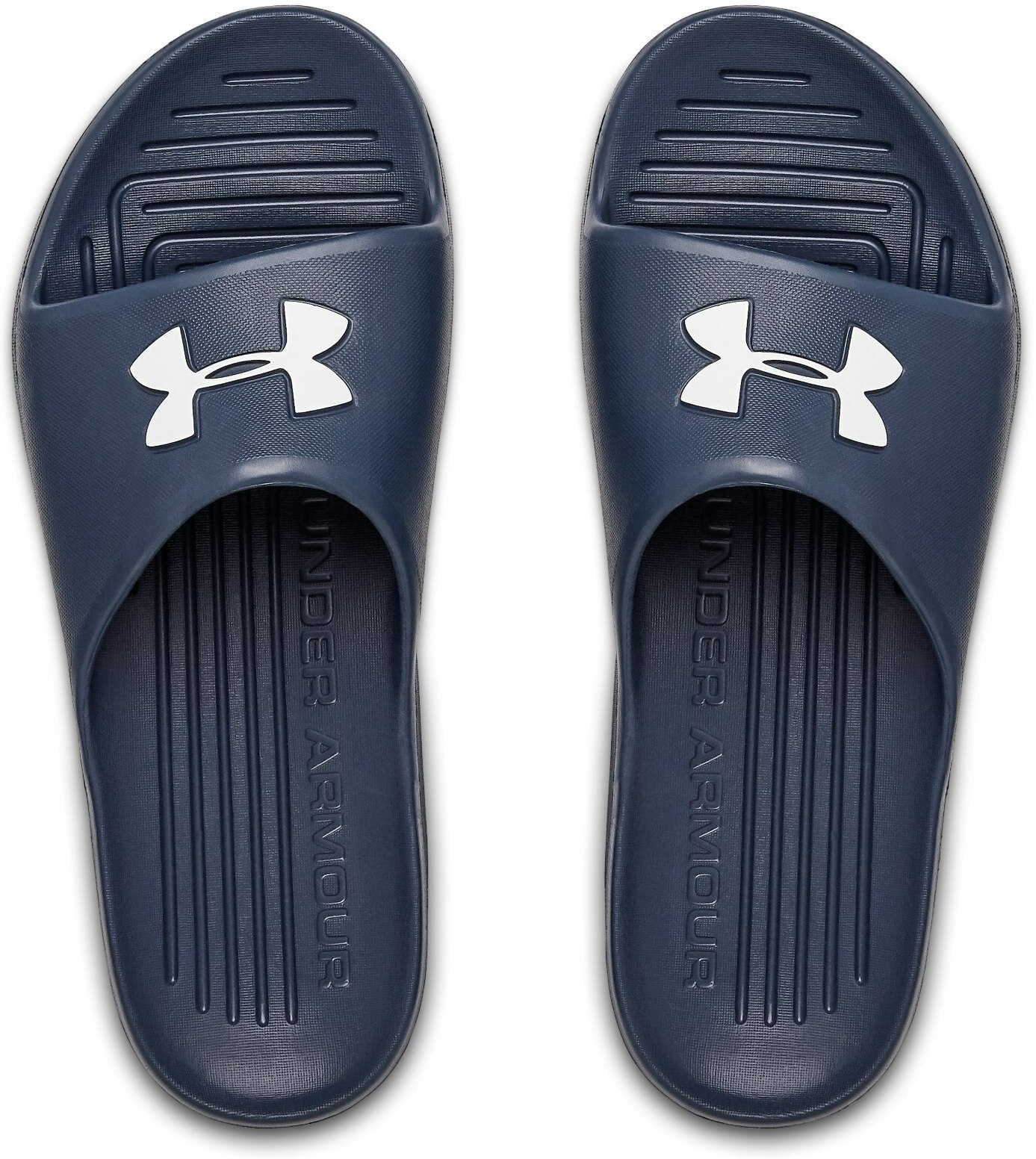 Пантолеты Under Armour Core Pth Slides