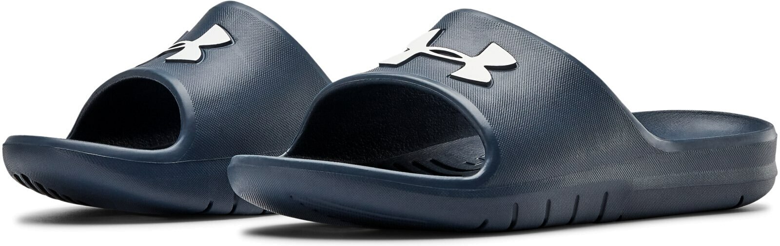 Пантолеты Under Armour Core Pth Slides
