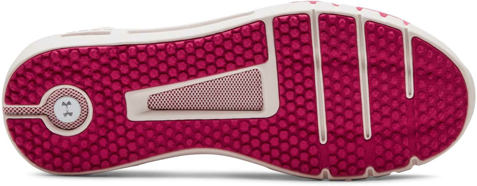 Кроссовки Under Armour W Hovr Slk Evo