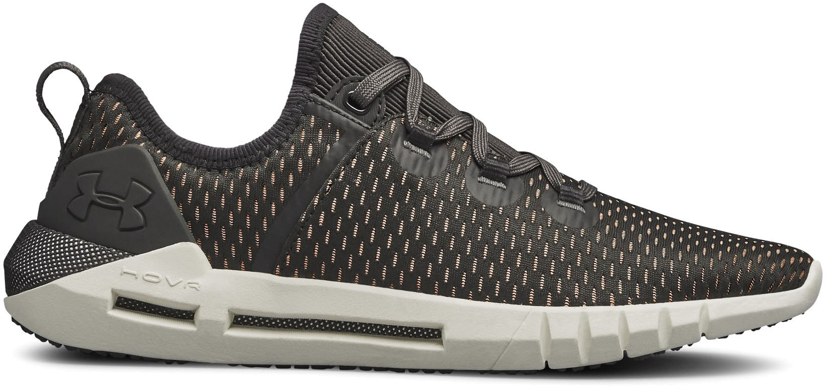 Кроссовки Under Armour W Hovr Slk Sprt