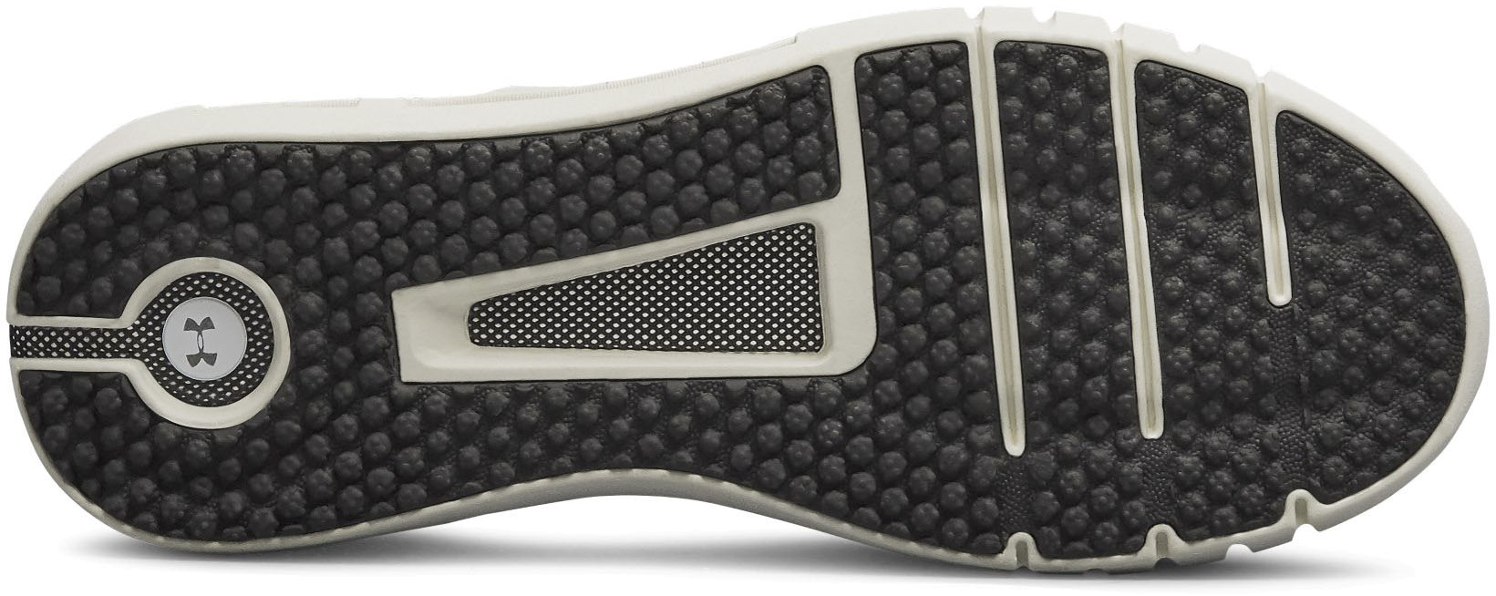 Кроссовки Under Armour W Hovr Slk Sprt