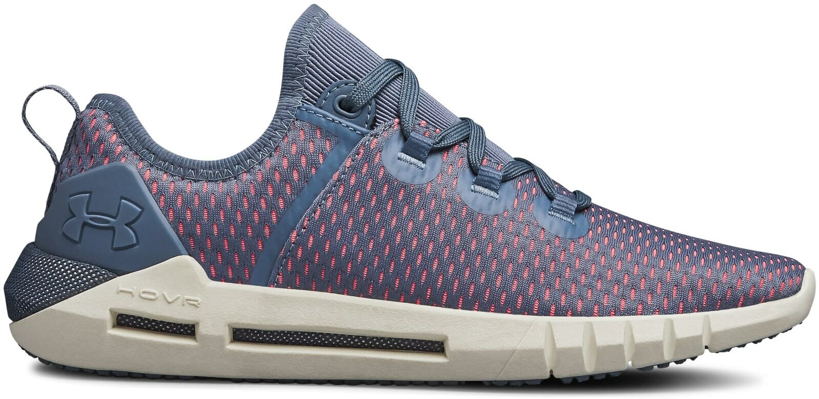 Кроссовки Under Armour W Hovr Slk Sprt