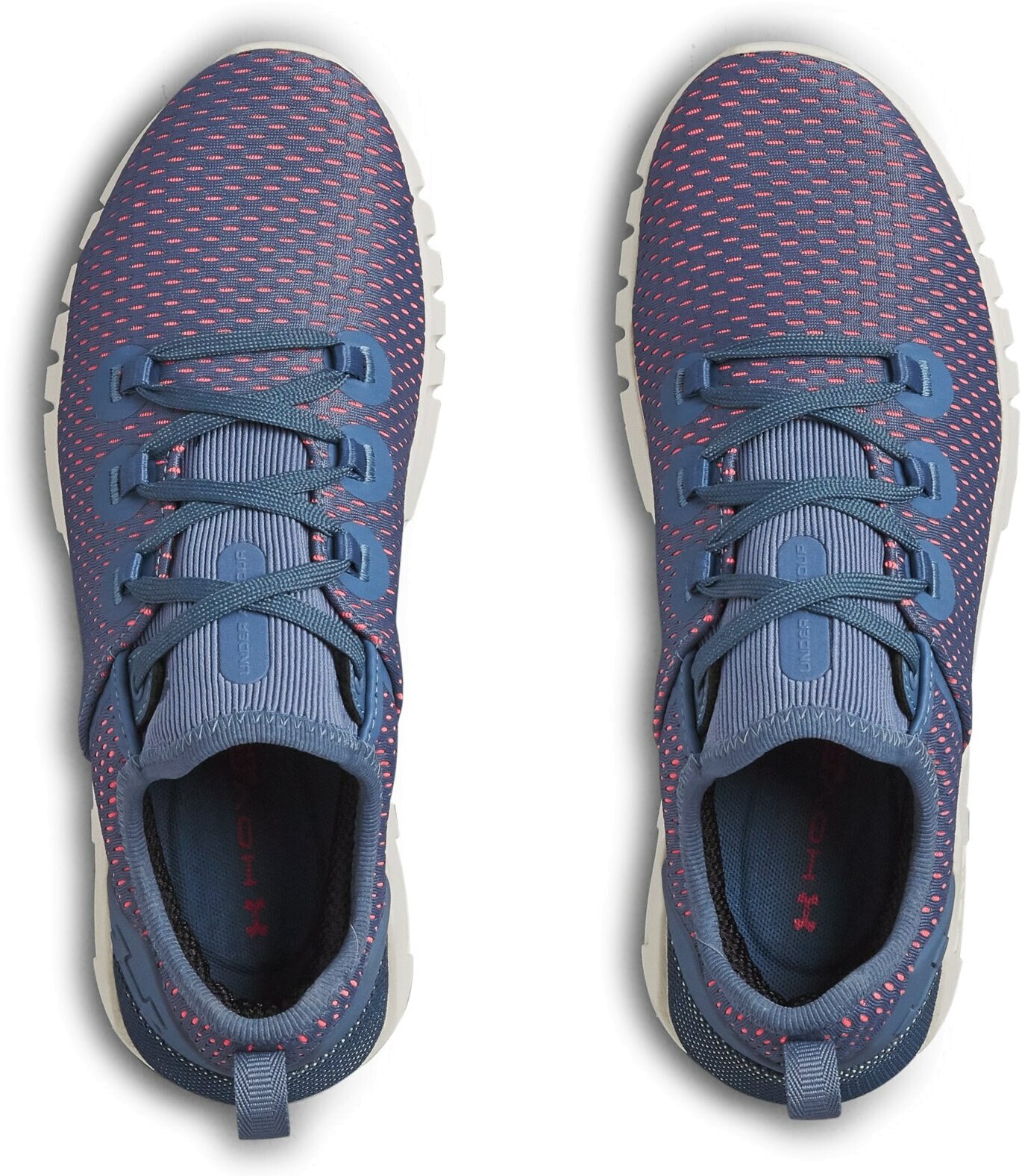 Кроссовки Under Armour W Hovr Slk Sprt