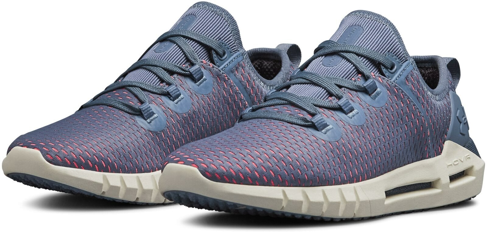 Кроссовки Under Armour W Hovr Slk Sprt