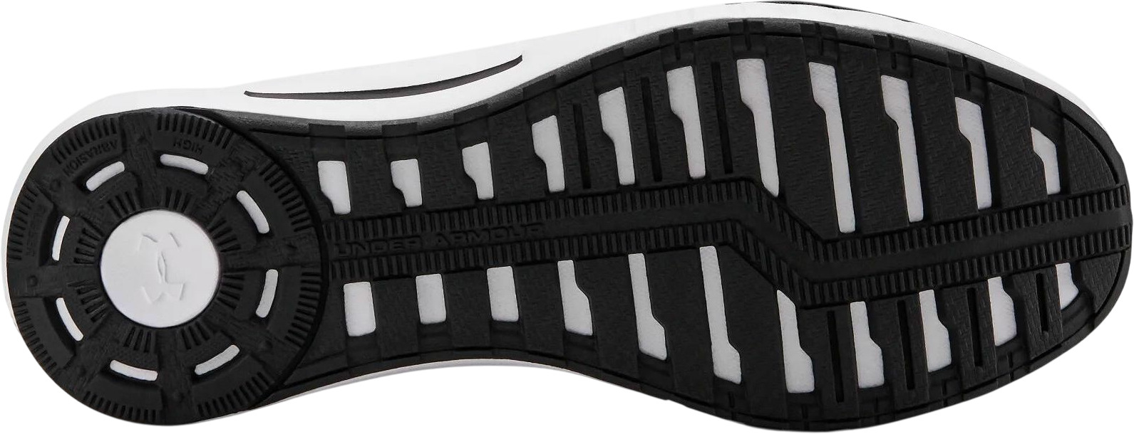 Кроссовки Under Armour W Micro G Pursuit BP