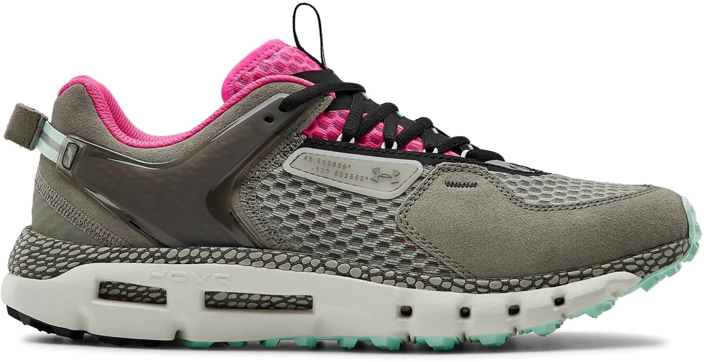 Кроссовки Under Armour Hovr Summit