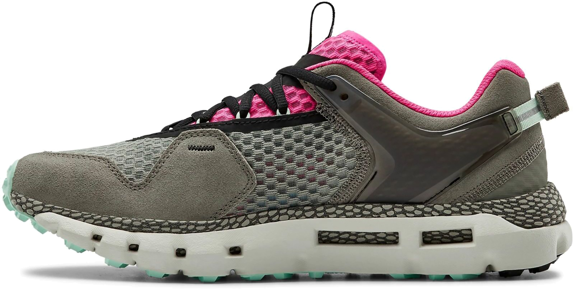 Кроссовки Under Armour Hovr Summit