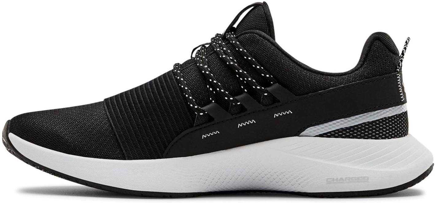 Кроссовки Under Armour W Charged Breathe LACE