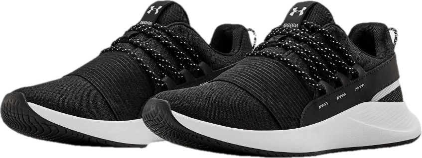 Кроссовки Under Armour W Charged Breathe LACE