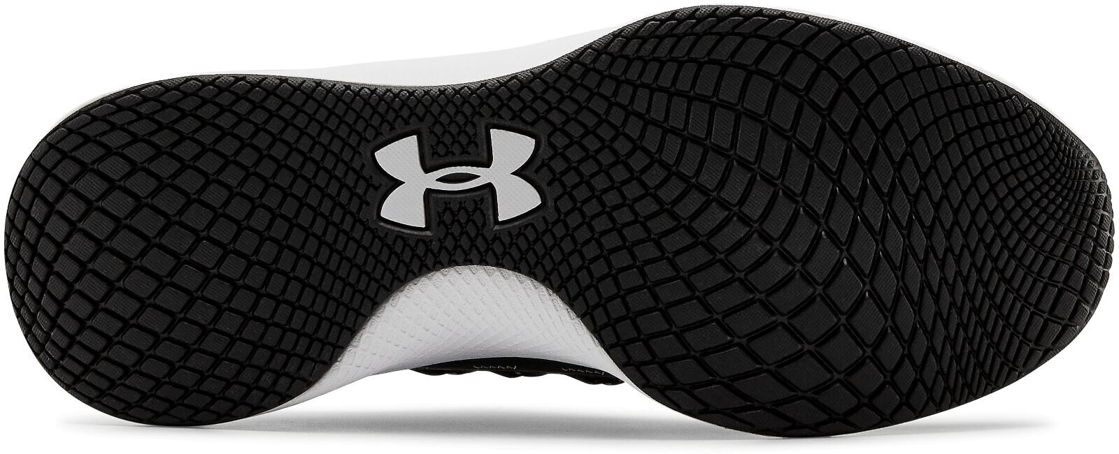 Кроссовки Under Armour W Charged Breathe LACE