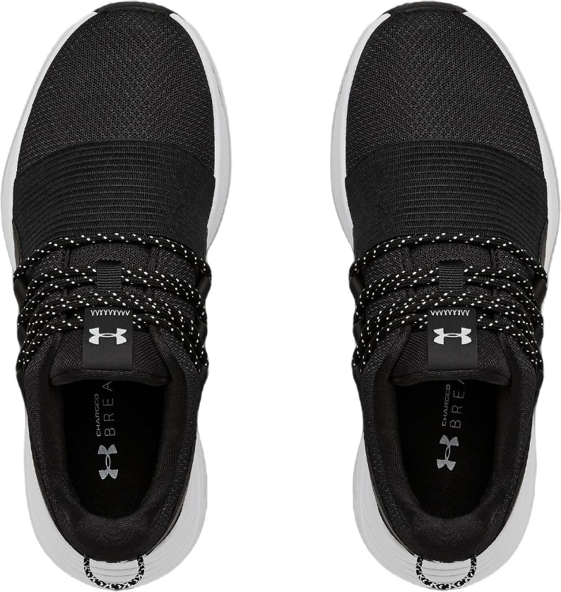 Кроссовки Under Armour W Charged Breathe LACE
