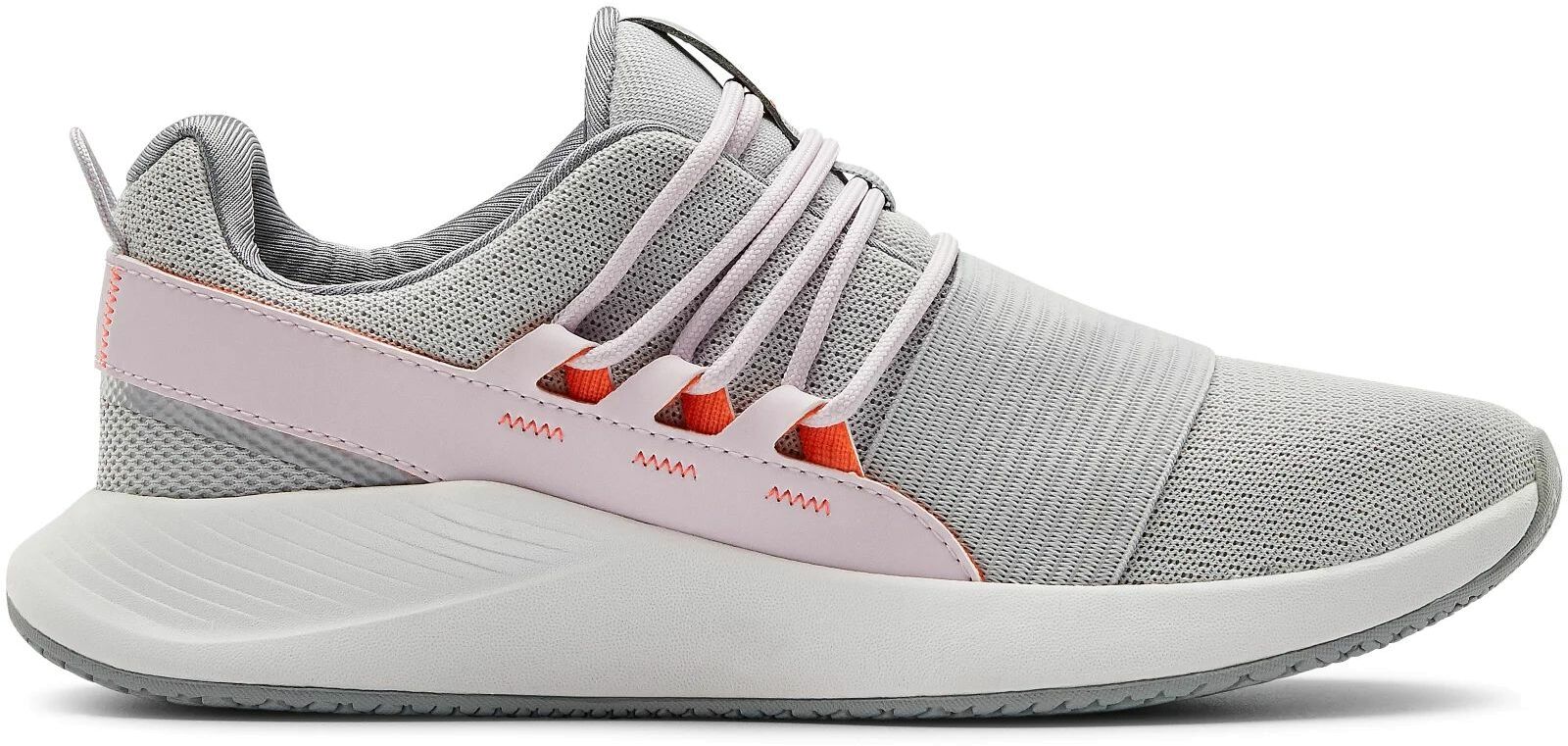 Кроссовки Under Armour W Charged Breathe Lace