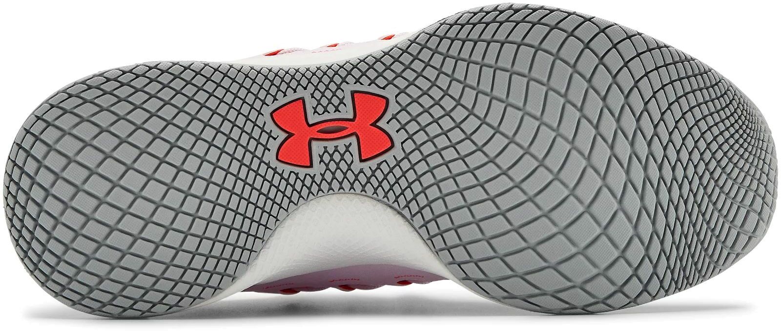 Кроссовки Under Armour W Charged Breathe Lace