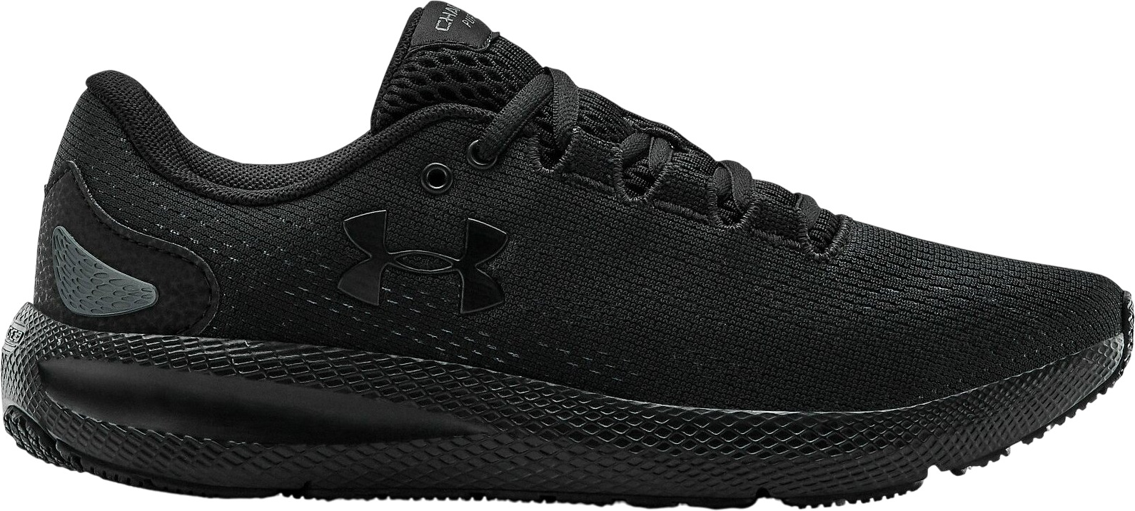 Кроссовки Under Armour W Charged Pursuit 2