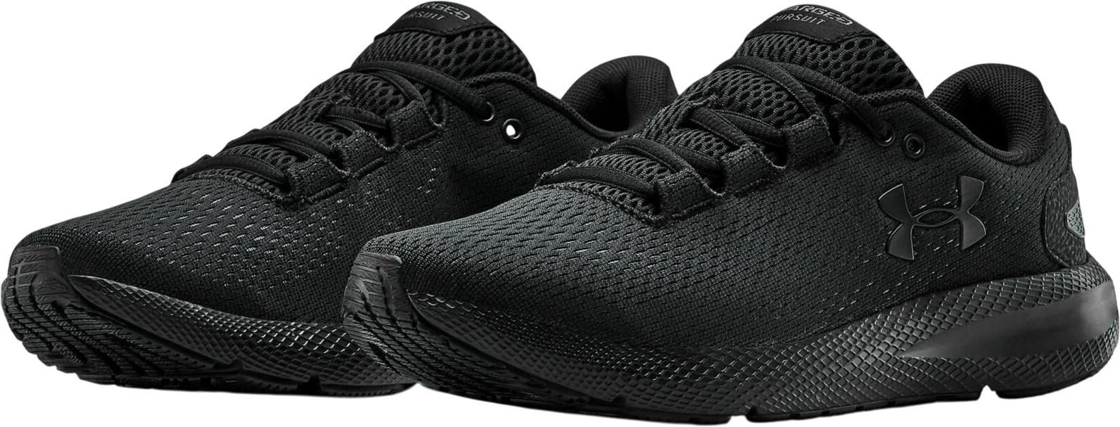 Кроссовки Under Armour W Charged Pursuit 2