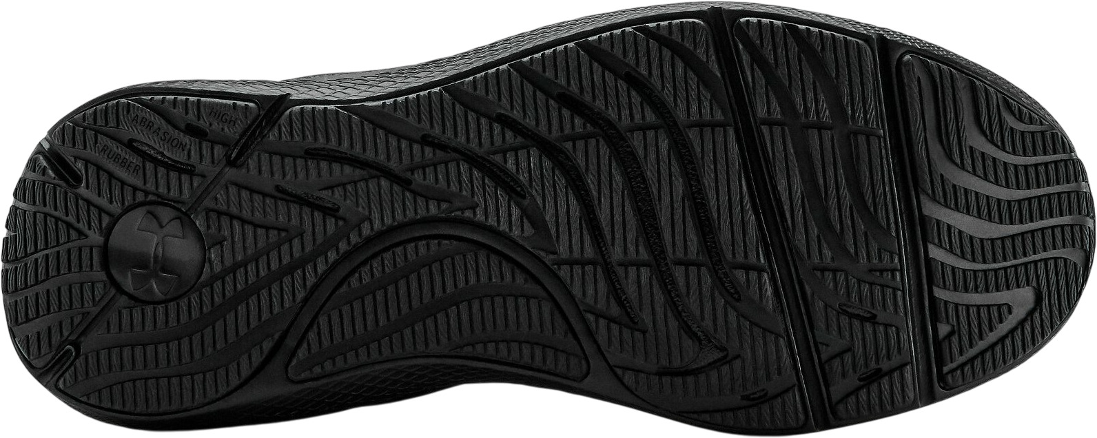 Кроссовки Under Armour W Charged Pursuit 2