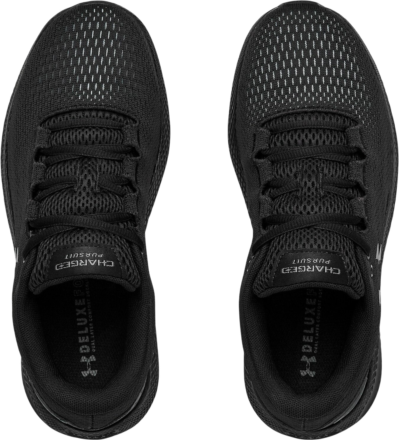 Кроссовки Under Armour W Charged Pursuit 2