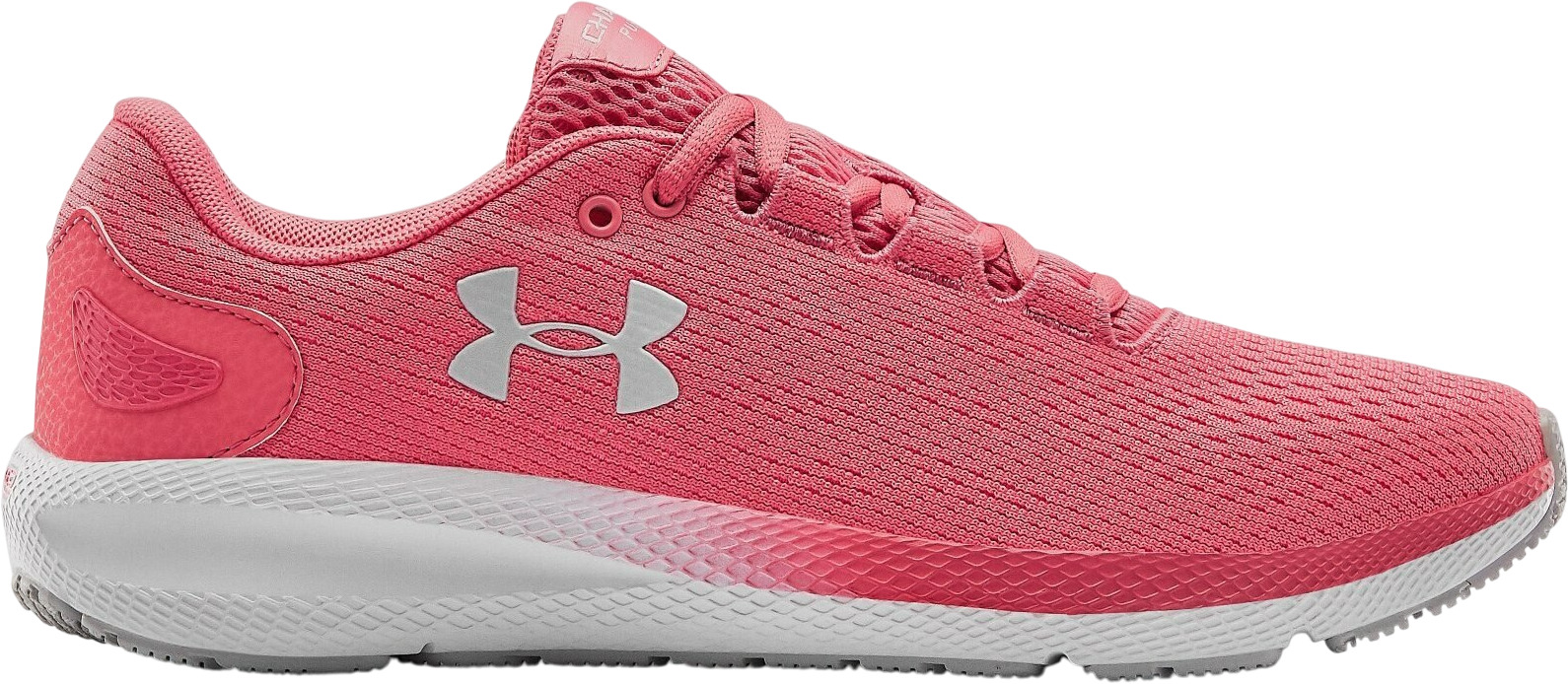 Кроссовки Under Armour W Charged Pursuit 2