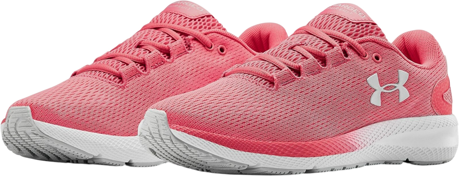 Кроссовки Under Armour W Charged Pursuit 2