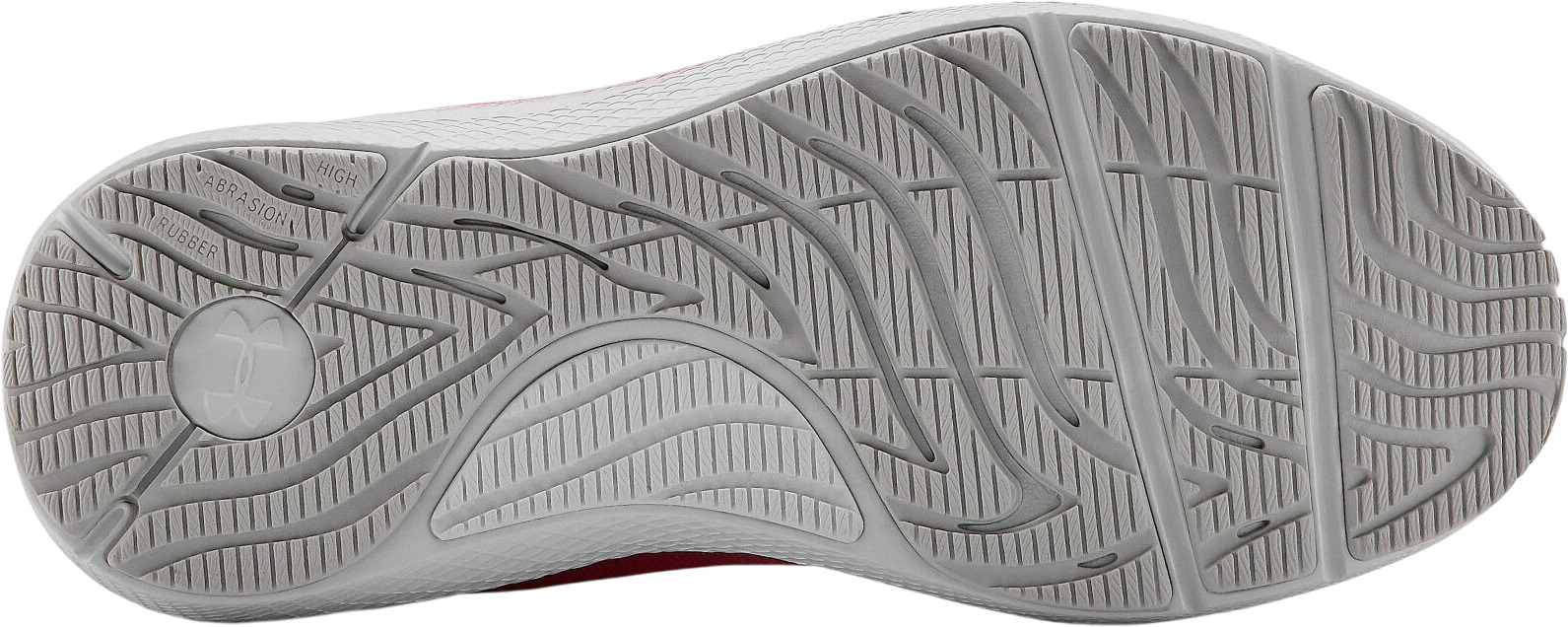 Кроссовки Under Armour W Charged Pursuit 2