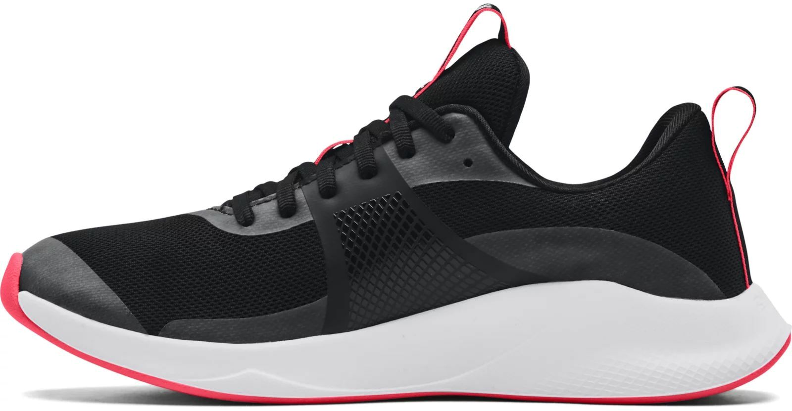Кроссовки Under Armour Ua W Charged Aurora