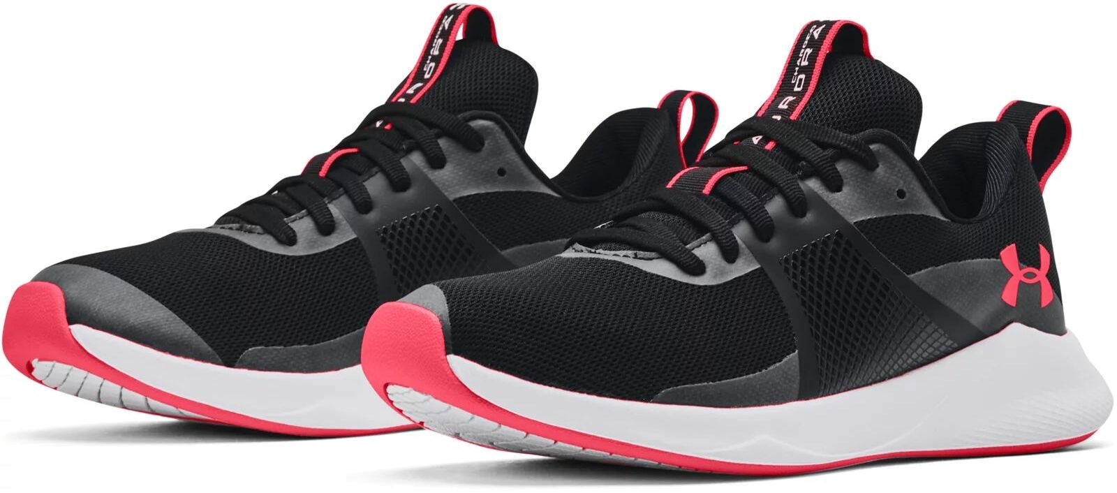 Кроссовки Under Armour Ua W Charged Aurora