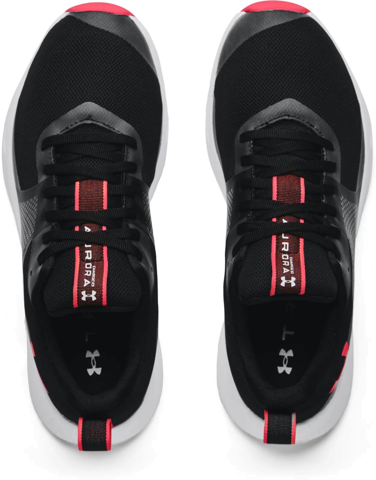 Кроссовки Under Armour Ua W Charged Aurora