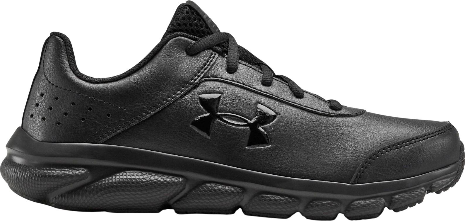 Кроссовки Under Armour GS Assert 8 UFM SYN