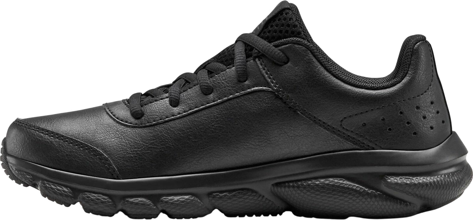 Кроссовки Under Armour GS Assert 8 UFM SYN