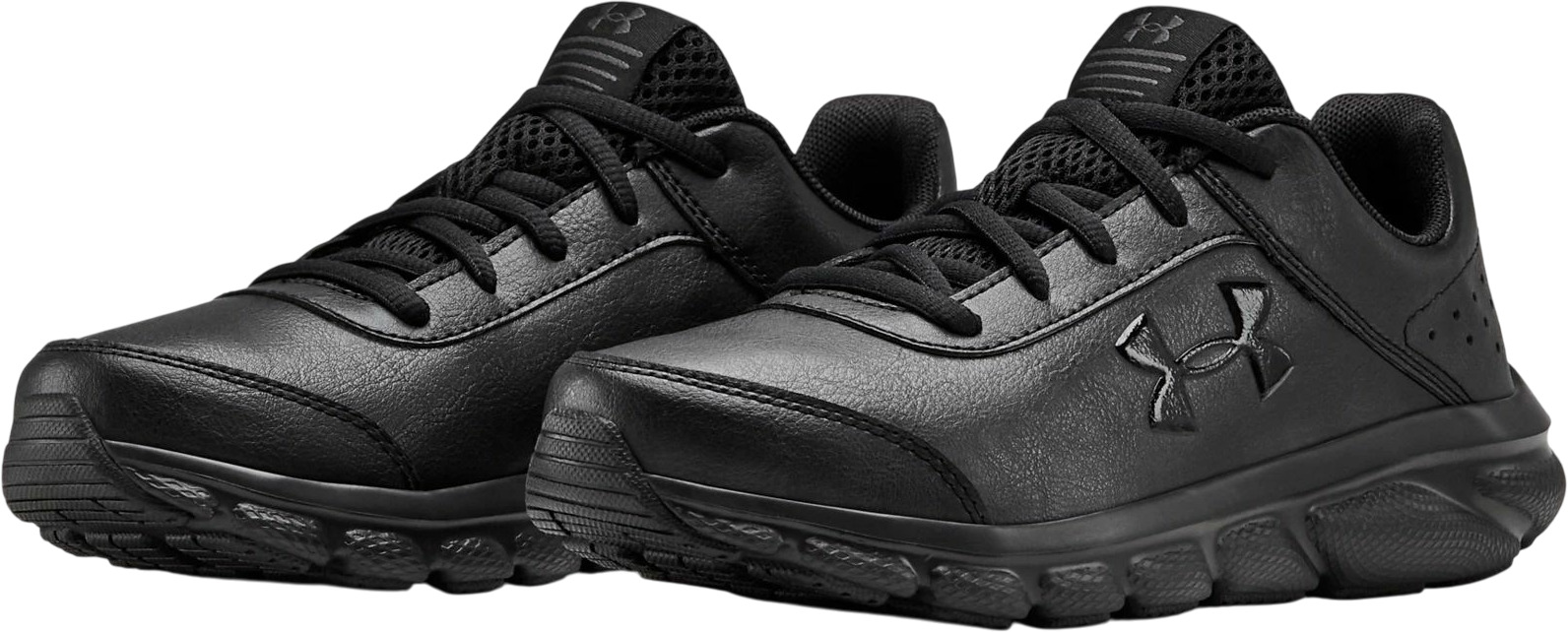 Кроссовки Under Armour GS Assert 8 UFM SYN