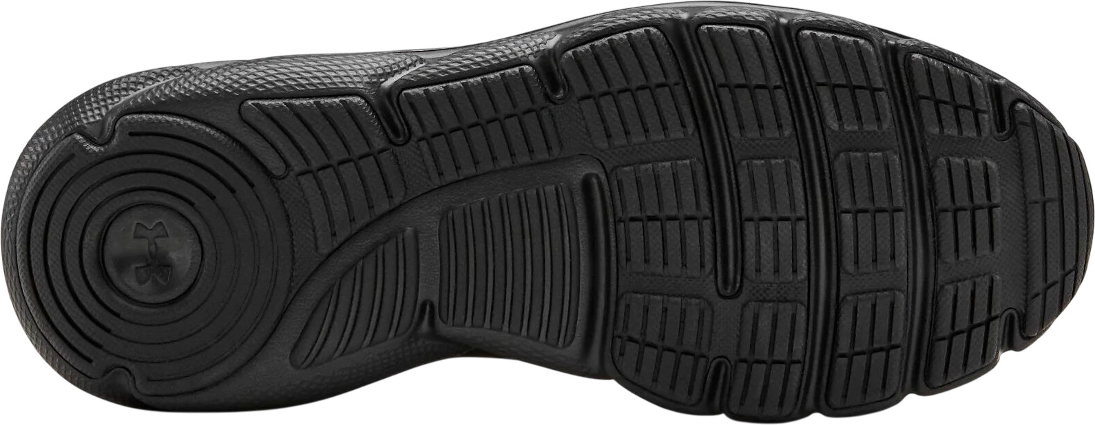 Кроссовки Under Armour GS Assert 8 UFM SYN