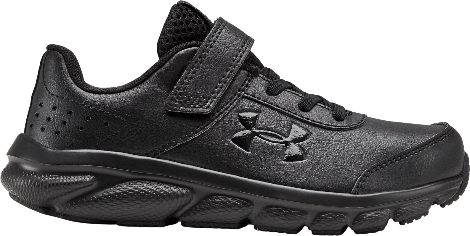 Кроссовки Under Armour UA PS Assert 8 UFM SYN AC