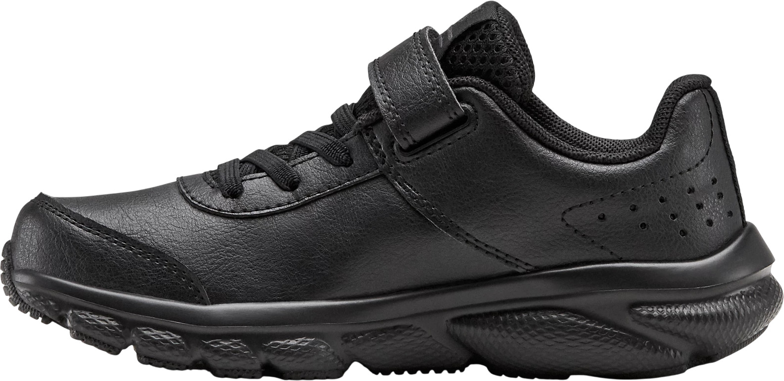 Кроссовки Under Armour UA PS Assert 8 UFM SYN AC