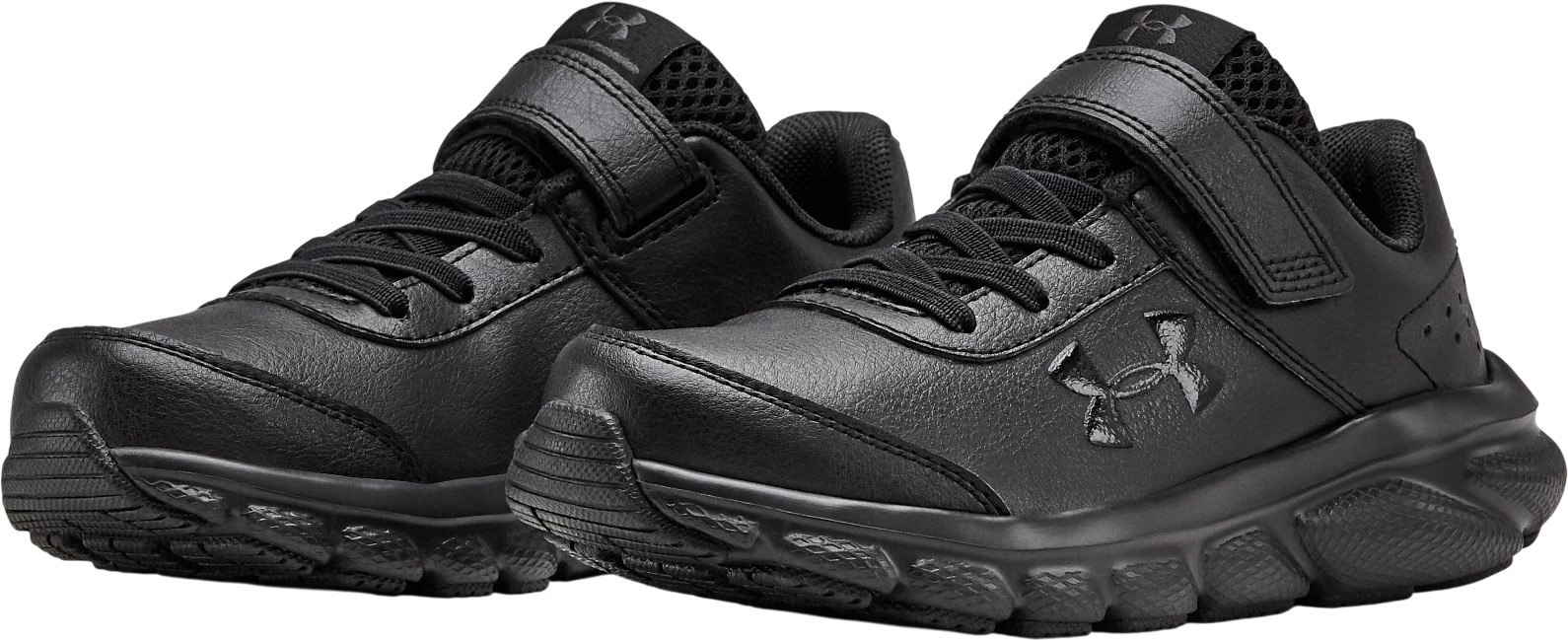 Кроссовки Under Armour UA PS Assert 8 UFM SYN AC