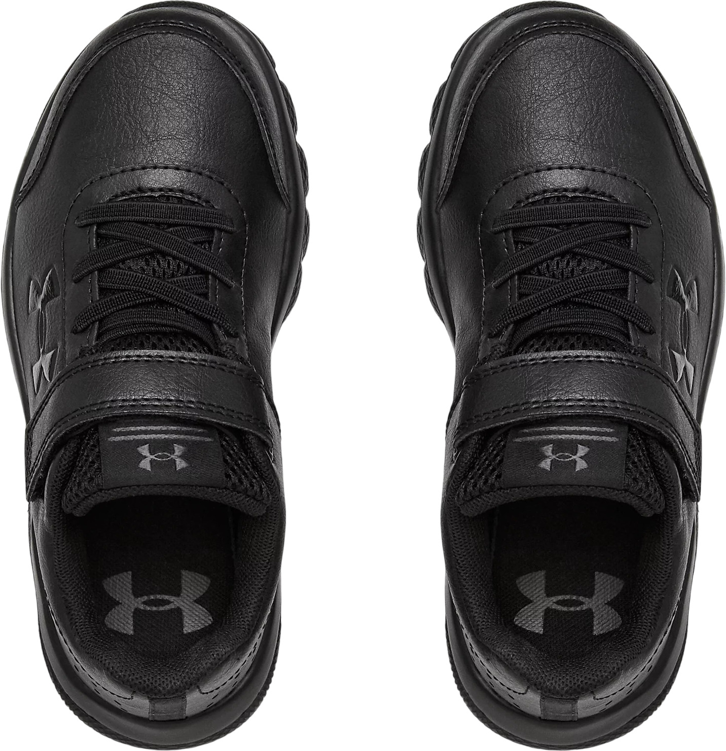 Кроссовки Under Armour UA PS Assert 8 UFM SYN AC