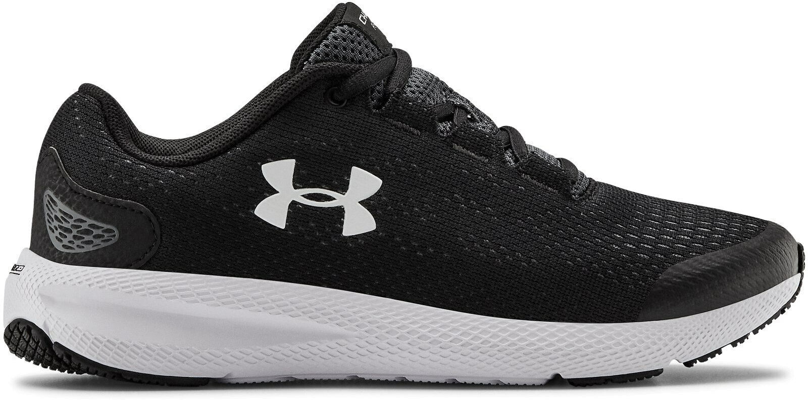 Кроссовки Under Armour UA GS Charged Pursuit 2
