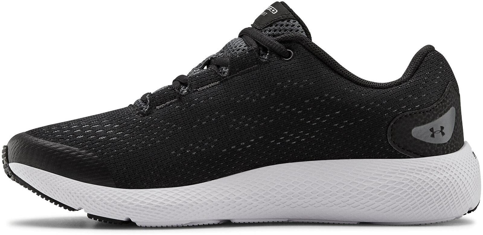 Кроссовки Under Armour UA GS Charged Pursuit 2
