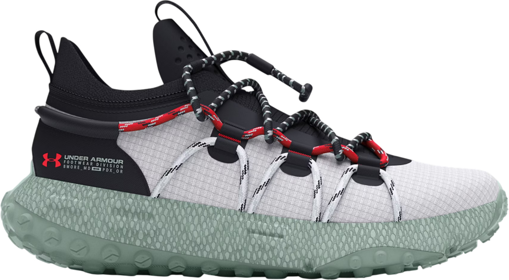 Кроссовки Under Armour Ua Hovr Summit Ft