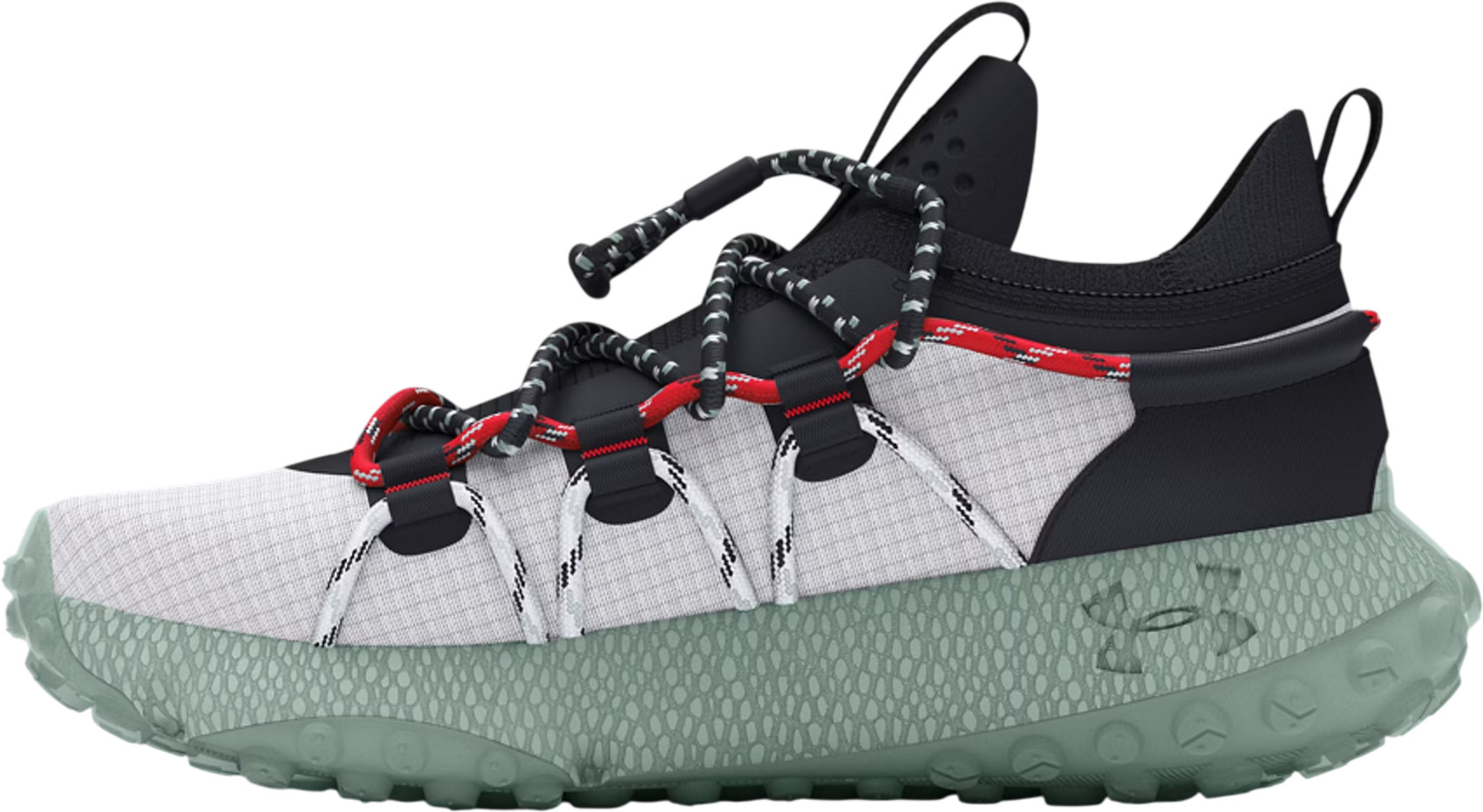 Кроссовки Under Armour Ua Hovr Summit Ft