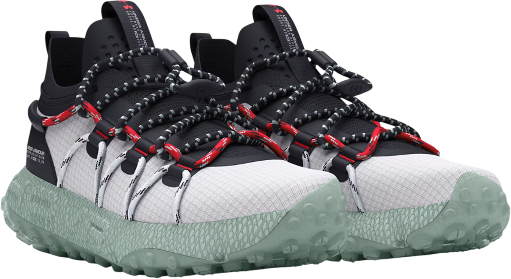 Кроссовки Under Armour Ua Hovr Summit Ft